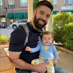 Meet your Posher, Mike